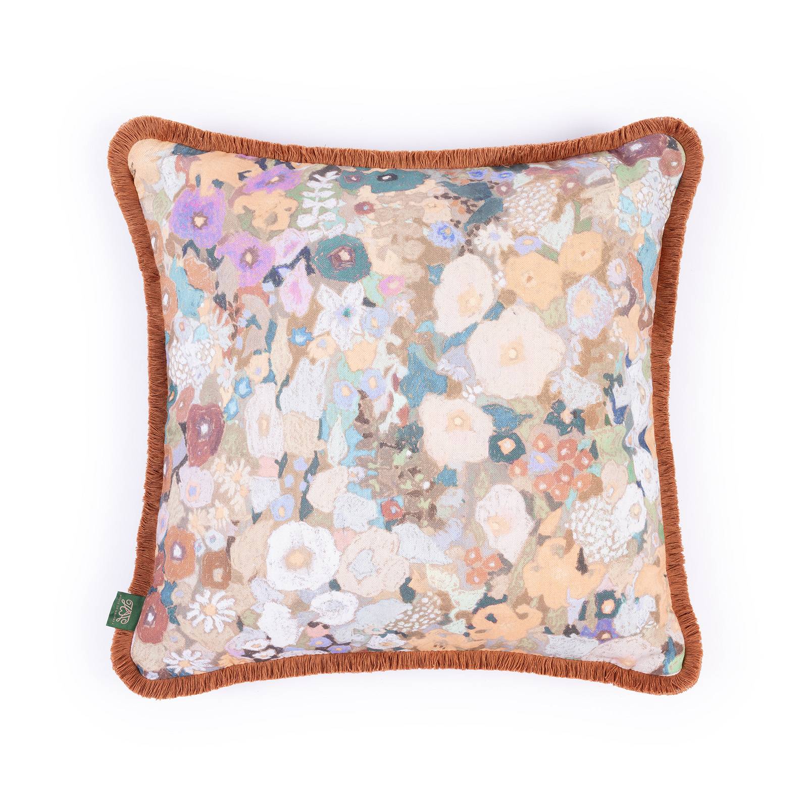 Floral Cushions
